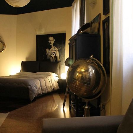 Griffoni Loft Apartment Bologna Luaran gambar
