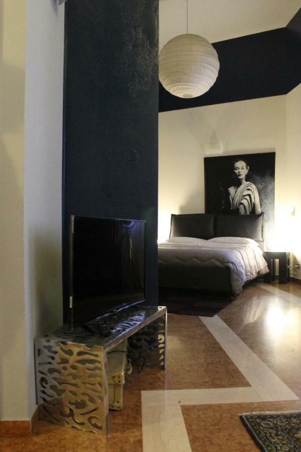 Griffoni Loft Apartment Bologna Luaran gambar