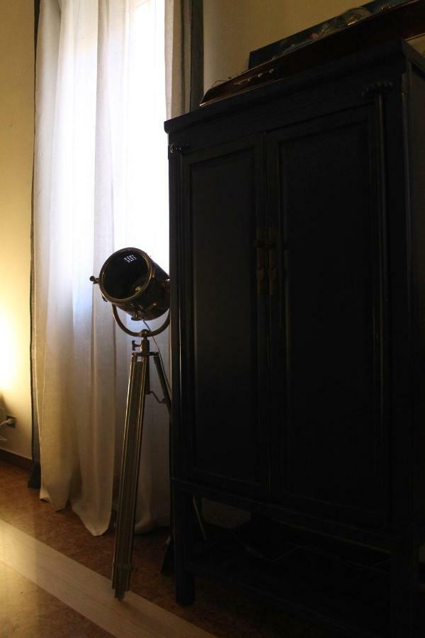 Griffoni Loft Apartment Bologna Luaran gambar