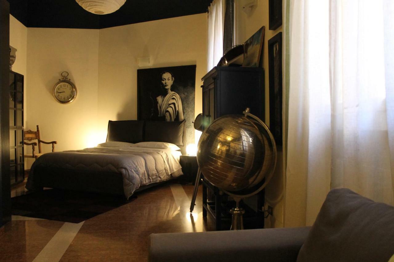 Griffoni Loft Apartment Bologna Luaran gambar