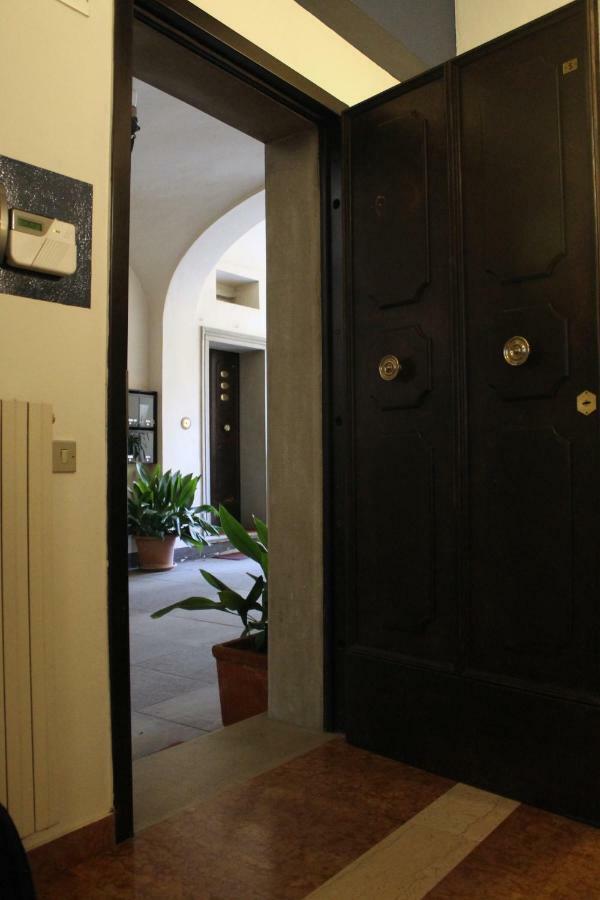 Griffoni Loft Apartment Bologna Luaran gambar