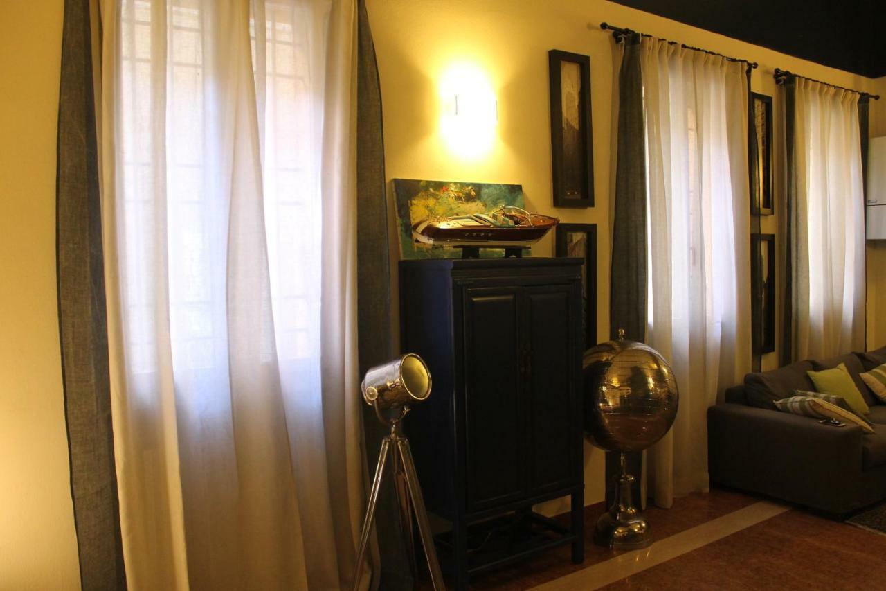 Griffoni Loft Apartment Bologna Luaran gambar